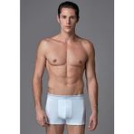 Eros ERS051 Micro Modal Boxer - M - Beyaz