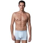 Eros ERS051 Micro Modal Boxer - S - Beyaz