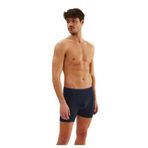 Eros ES011580 Compact Lacivert Erkek Boxer