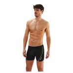 Eros ES011580 Compact Siyah Erkek Boxer