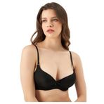 Eros ESK01021 Siyah Toparlayıcı Sütyen