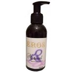 Eros Isıtıcılı 120 ml Masaj Yağı