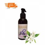 Eros Jasmin Erotic Massage Oil 120ml Yasemin Kokulu Erotik Masaj Yağı