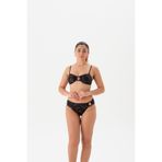 Eros Kadın Bikini Takımı, Siyah, 40 Beden