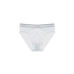 Eros Micromodal Slip ES011590 Erkek Külot, Beyaz, L