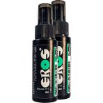 Eros Prolong 101 60ML 2 Ad. Stop Büyük Boy POINT:024 Deı.ay Sprey / Erkeklere Destek 2li Birden