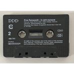 Eros Ramazzotti In Certi Momenti Kaset Kartonet Yoktur Sadece Kasettir (Orjnal Dönem Baskı Kaset)