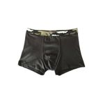 Eros Siyah Erkek Boxer