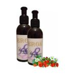 Eros Strawberry Massage Oil 120ML Çilek Kokulu Masaj Yağı 2 Adet