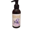 Eros Vanilyalı 120 ml Masaj Yağı