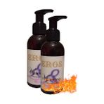 Eros Warming Erotic Massage Gel 120 ml Isıtıcılı Erotik 2 Adet Masaj Jeli