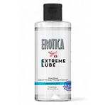 Erotica 100ml by Sens Su Bazlı Kokusuz Kayganlaştırıcı Masaj Jeli