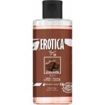 Erotica Chocolate 4 In 1 Wb Lube 100 ml By Sens Su Bazlı Çikolata Aromalı Kayganlaştırıci Masaj Jeli - 100ml