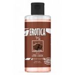 Erotica Chocolate 4 in 1 WB Lube 100 ml by Sens Su Bazlı Çikolata Aromalı Kayganlaştırıcı Masaj Jeli