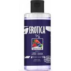 Erotica Forest Fruit 4 In 1 Wb Lube 100 ml By Sens Su Bazlı Orman Meyve Aromalı Kayganlaştırıci Masaj Jeli - 100ml