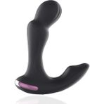 Erotica G-Rıder Unisex Kullanım Perine ve Pros.tat Uyarıcı 2 In 1 Masaj Vibratör - yok