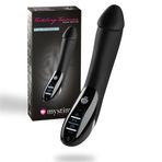 Erotica MyStim Tickling Truman Estim Vibe Elektrik Uyarıcı G Nokta ve Prostat Anal Vibratörü