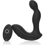 Erotica Wenker Kablosuz Kumandalı Perine ve Prostaat Uyarıcı Masaj Vibratör - yok