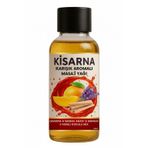 Erotik Masaj İçin En İyi Kayganlaştırıcı Masaj Yağı Lavanta Sandal Ağacı Mango Karışık Kokulu