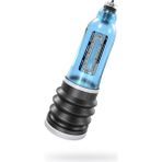 Erotist Bathmate Hydromax5 Pompa - Abs Plastik - Mavi - 26 cm