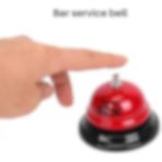 Erotixen Ring For Seks – Aşka Davet Zili Resepsiyon Zili Masa Zili