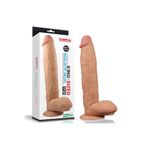 Erox 30 Cm Büyük Boy Realistik Dildo - Legendary King Sized