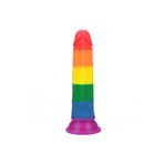 Erox 7'' Prider Dildo