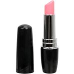Erox Black Lipstick Ruj Vibratör