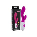 Erox Brighty Super Sessiz Dizayn Rabbit Vibratör