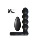 Erox C-Ringz Remote Control Anal Vibratör
