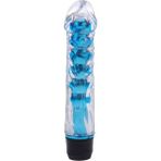 Erox G-Stimulant Blue Multi Speed Jel Vibratör