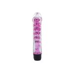 Erox G-Stimulant Pembe Multi Speed Jel Vibratör