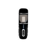 Erox Gia Master- Bot Automatic Telescopic Ileri Geri Hareketli Rotating Masturbator