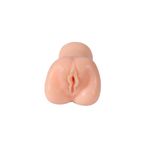 Erox Grey Vagina Pocket Pussy Masturbatör