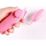 Erox Hızı Ayarlanabilir Kumandalı Mini Vibratör