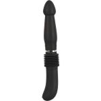 Erox Ileri Geri Hareketli Anal ve Vajinal Vibratör