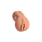 Erox Julia Vagina Shape Pocket Pussy Mastürbatör