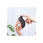 Erox Lelo Sona 2 Sonic Black Klitoral Emiş Vibratör