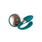 Erox Lelo Tiani Couples Massager Çiftlere Özel Partner Vibratör