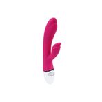 Erox Lovetoy Dreamer Iı 7 Modlu Titreşimli Rabbit Vibratör Rose Red