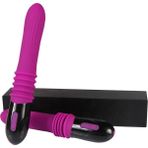 Erox Mason Thrusting 7 Modlu Ileri Geri Hareketli Vibratör