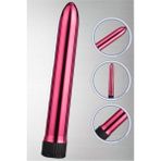 Erox Mermi Tipi Pembe Mastürbatör Vibratör
