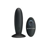 Erox Ms Pretty Love Uzaktan Kumandalı Anal Vibratör