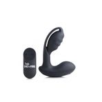 Erox P-Stim Prostate Plug Uzaktan Kumandalı Anal Vibratör