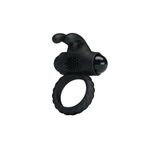 Erox Pl Eudora Klitoris Uyarıcı Penis Ring