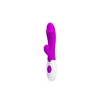 Erox Pretty Love Brighty 30 Modlu Rabbitli Vibratör Bı-014174