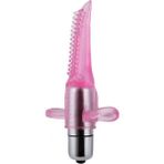 Erox To Me Finger Vibrator Klitoris Uyarıcı Parmak Vibratör Agr