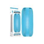 Erox Training Master Çift Taraflı Stroker Masturbator Vagina