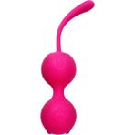 Erox Yeain Benwa Metal Jiggle Kegel Egzersiz Top