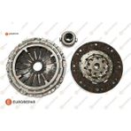Erp Debriyaj Seti 406-C5 2.0hdi Eurorepar 1611271180/ 2052.V1 Fıat, Cıtroen, Peugeot, Lancıa 1636265180